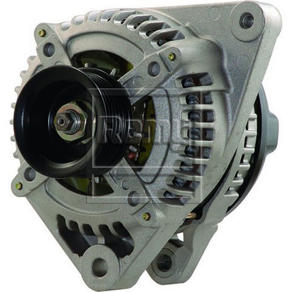 Remy 94784 Premium Alternator For 04-07 Lexus Toyota Highlander RX330 ...