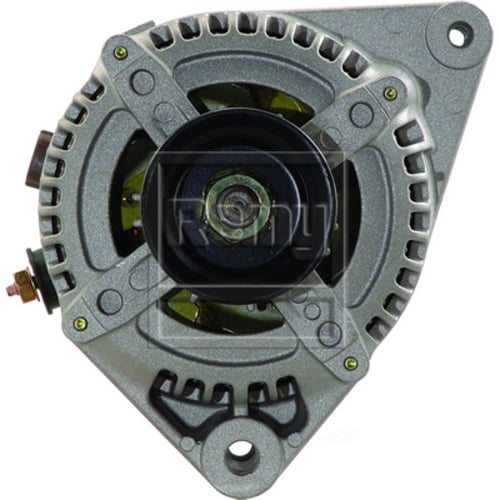 Remy 94784 New Alternator