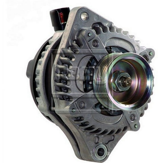 Remy 94819 New Premium Alternator