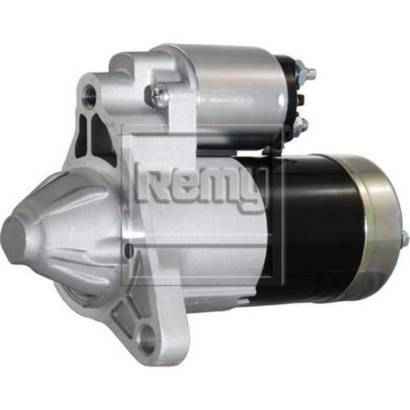 Remy 95577 Premium Starter For 99-02 Jeep Grand Cherokee