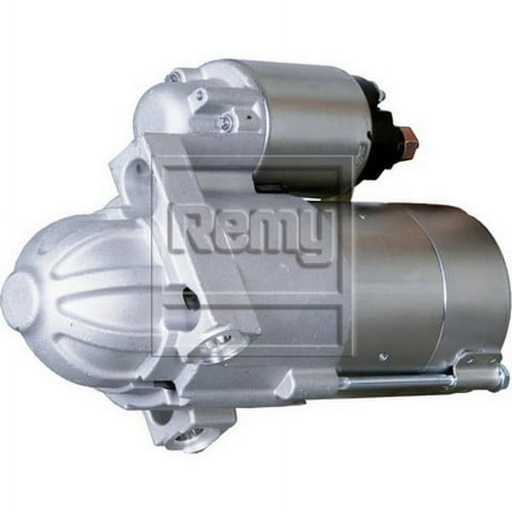 Remy 96206 Starter Motor