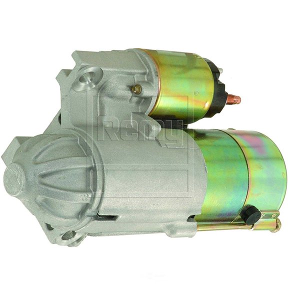 Remy 96231 New Starter Motor