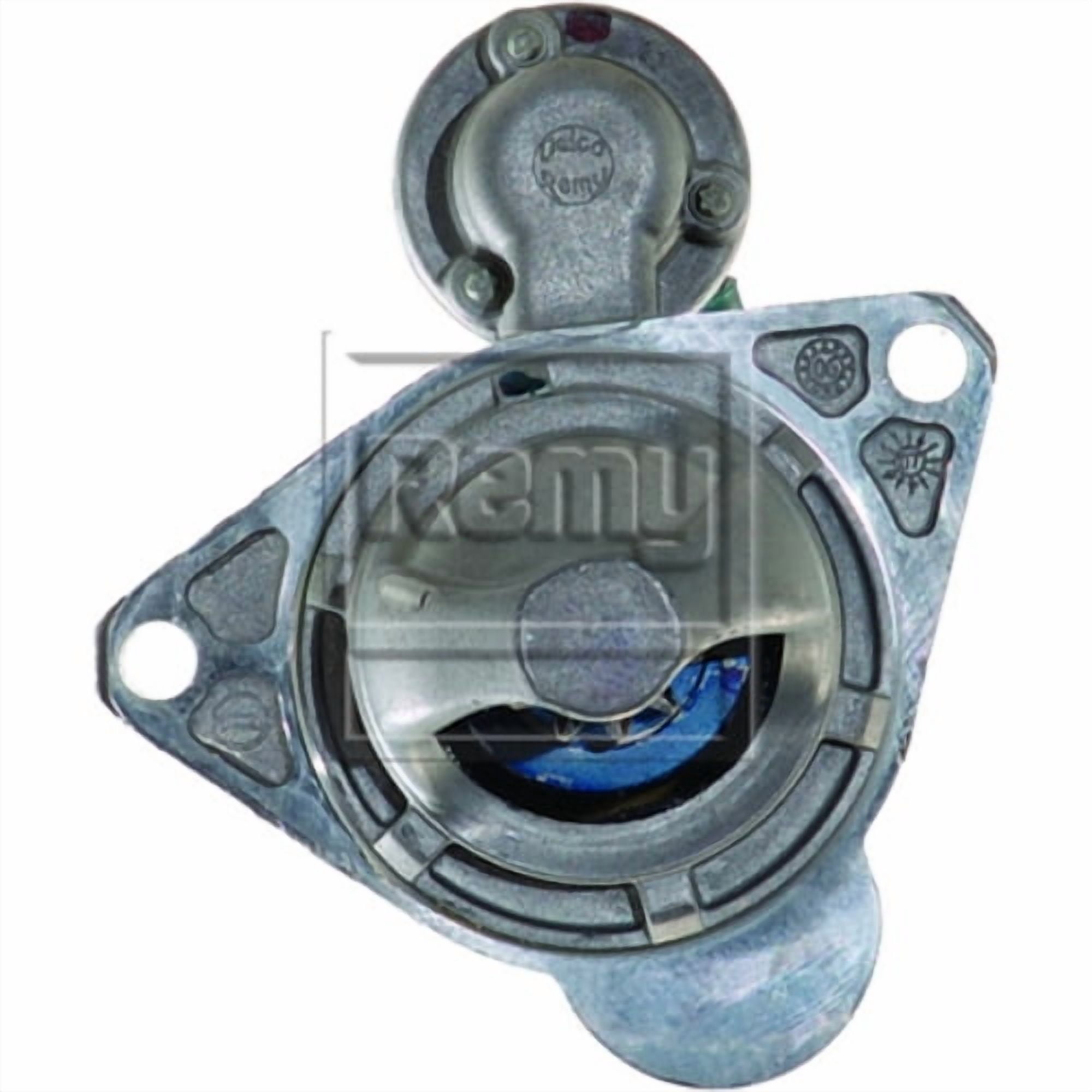 Remy 96236 New Starter Motor