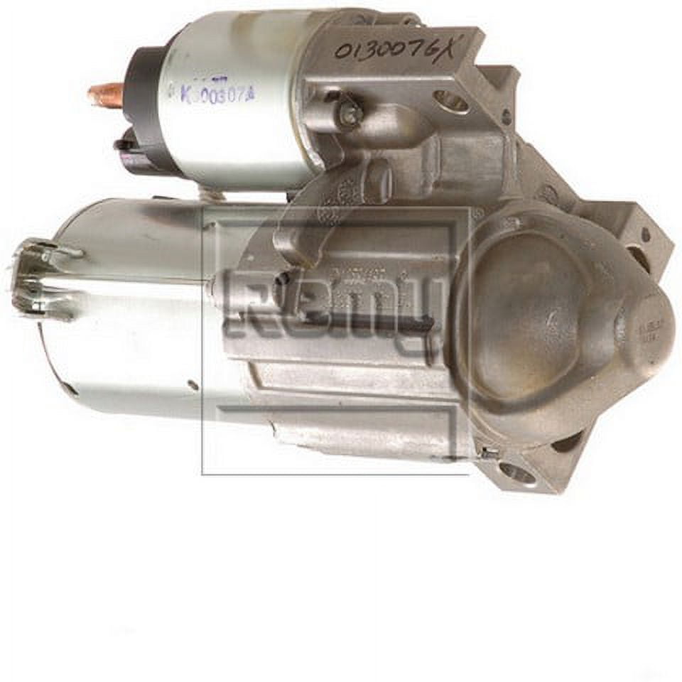 Remy 96237 Premium Starter
