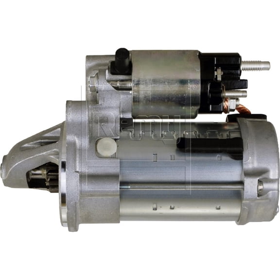 Remy 97164 New Starter Motor For Select 13-19 Ford Lincoln Models