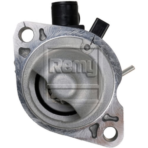 Remy 99057 New Starter Motor