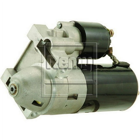 Remy 99100 100% New Starter