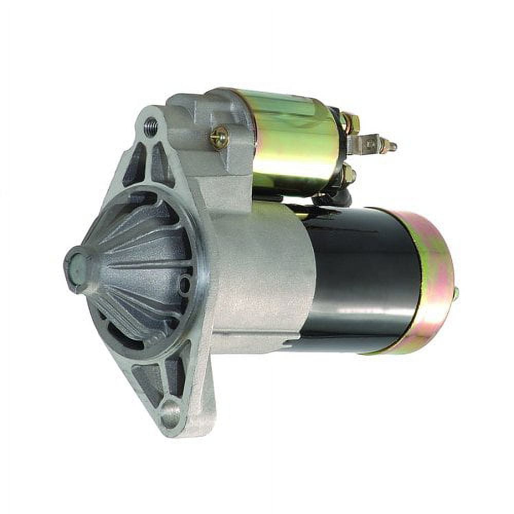 Remy 99403 100% New Starter - Walmart.com