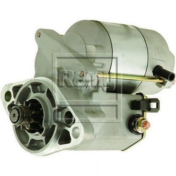 Remy 99600 Premium Starter For 81-93 Toyota 4Runner Celica Corona Pickup