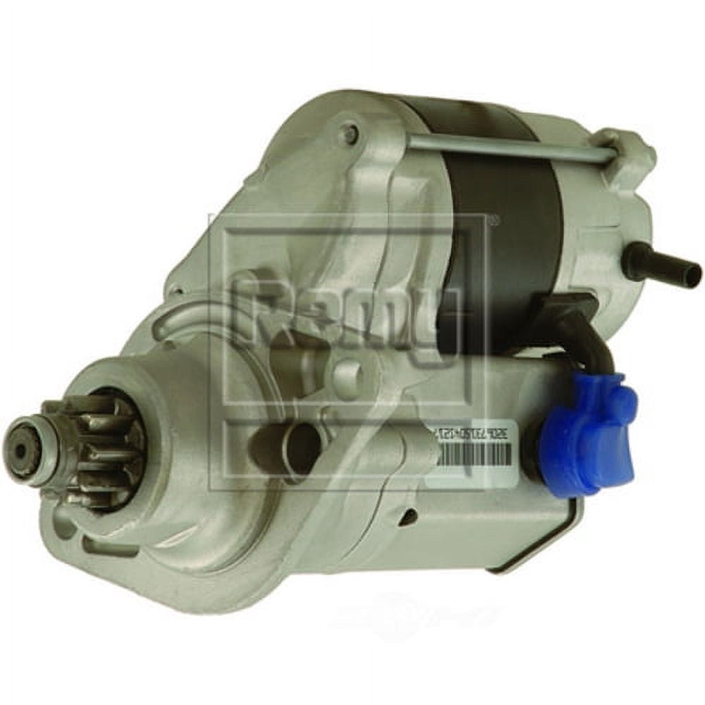 Remy 99634 New Starter Motor