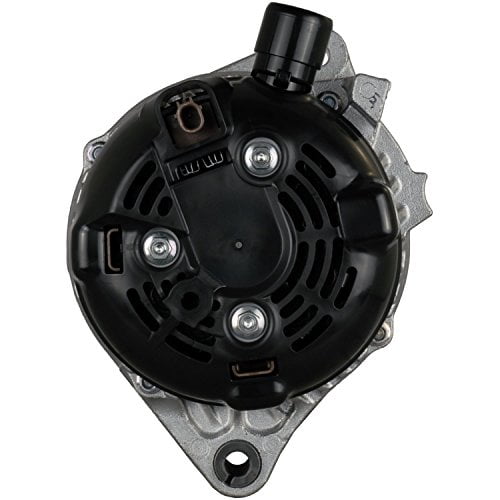 Remy 11185 Premium Remanufactured Alternator