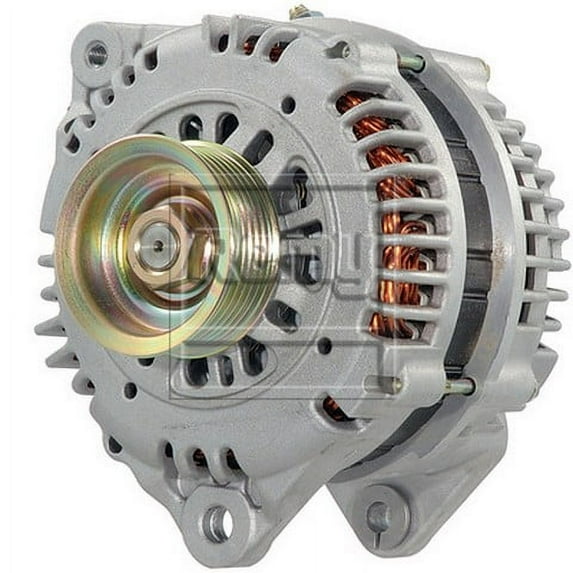Alternator-Premium Remy 12422 Reman