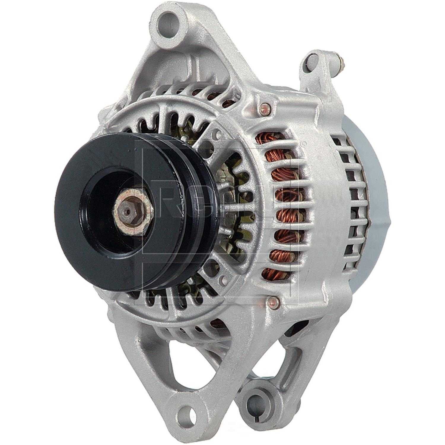 Remy 14433 Alternator