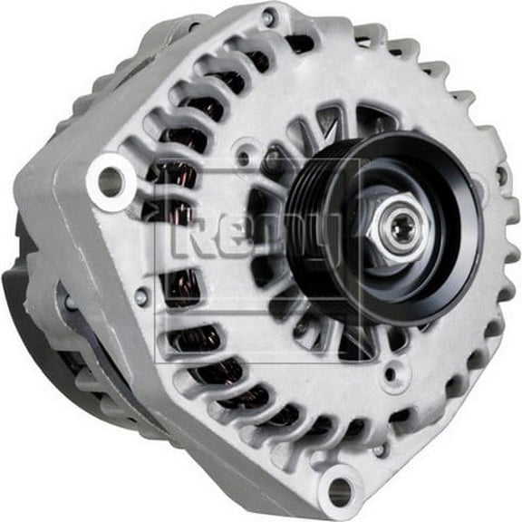 Remy Alternator P/N:20011