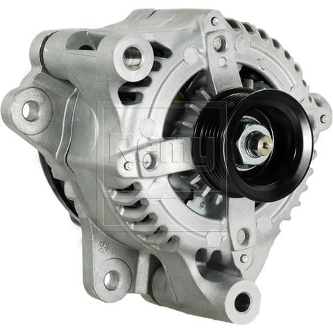 Remy 20017 Premium Remanufactured Alternator