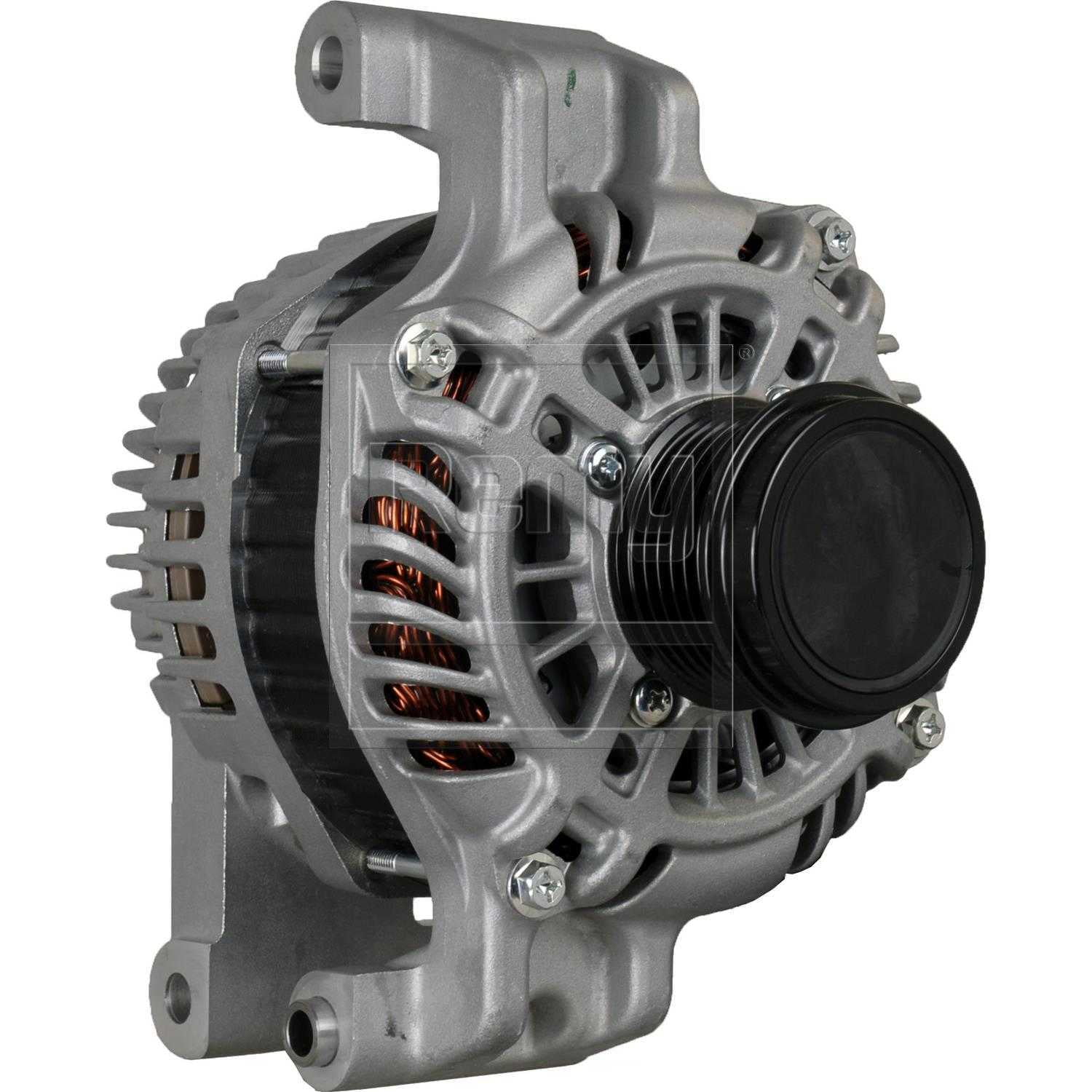 Remy 20022 Alternator
