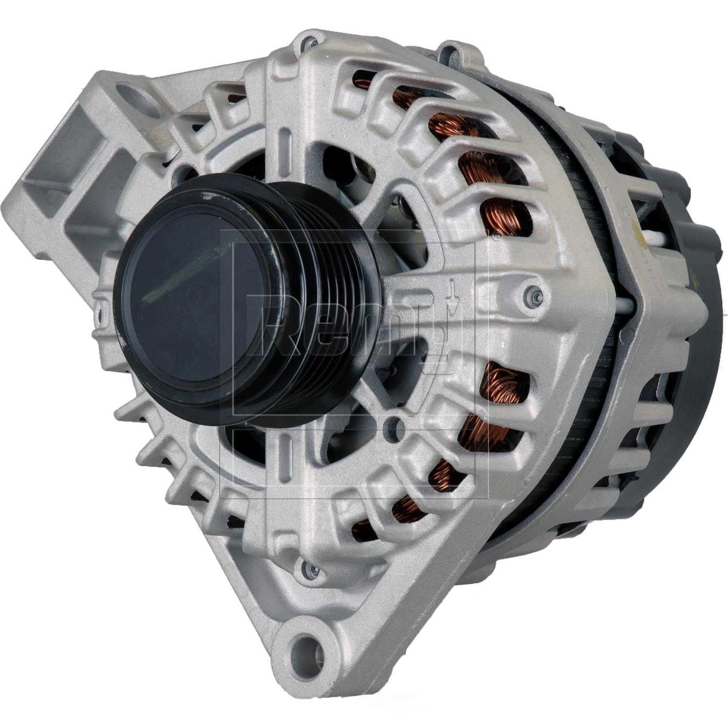 Remy 22029 Alternator