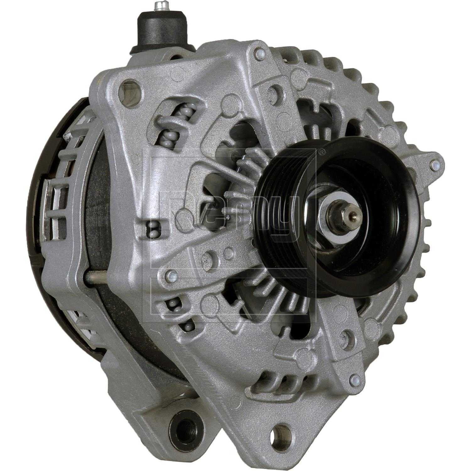 Remy 23055 Alternator