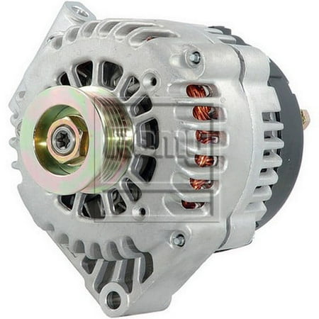 Remy Alternator P/N:91613
