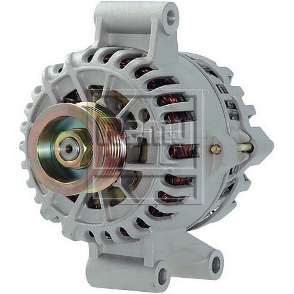 Remy Alternator P/N:92513