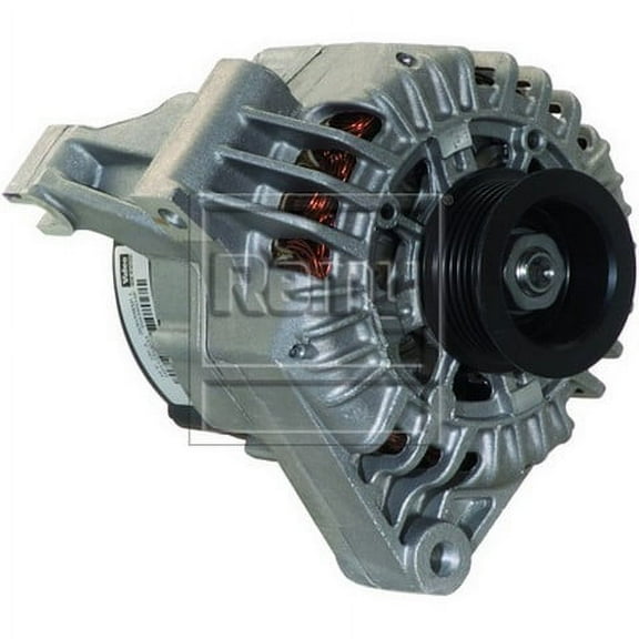 Remy Alternator P/N:94635