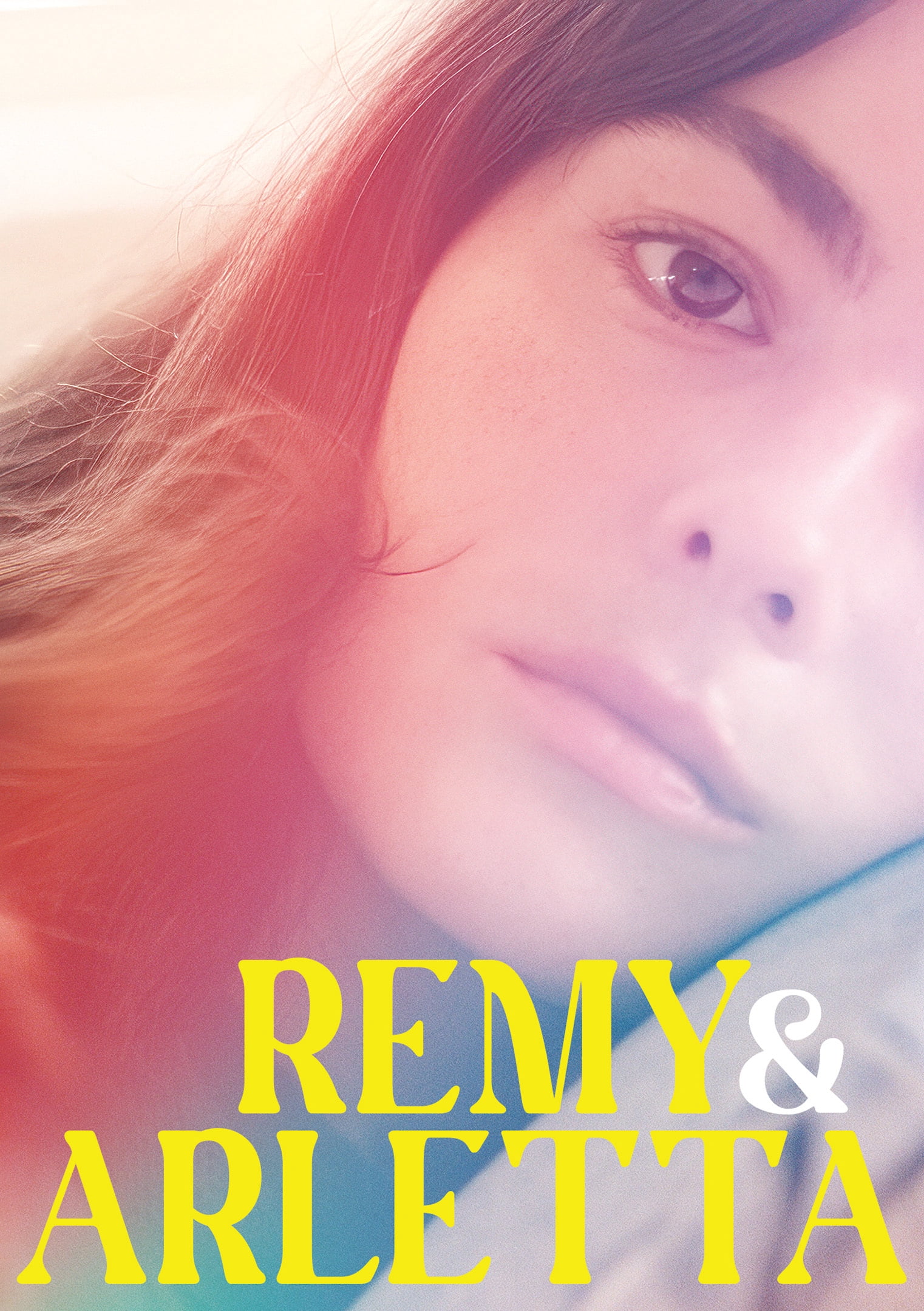 Synergetic - Remy & Arletta [DIGITAL VIDEO DISC]