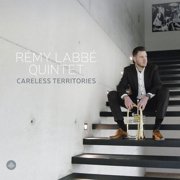 Remy Labbe - Careless Territories - Music & Performance - CD