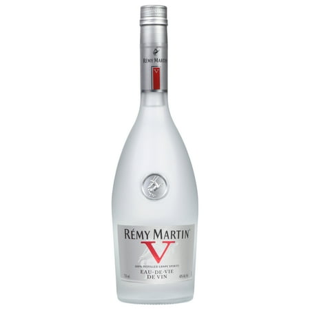 Rémy Martin Cognac, 750 ml 40% ABV