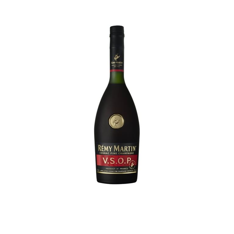 Remy Martin VSOP Cognac 300th Anniversary Limited Edition