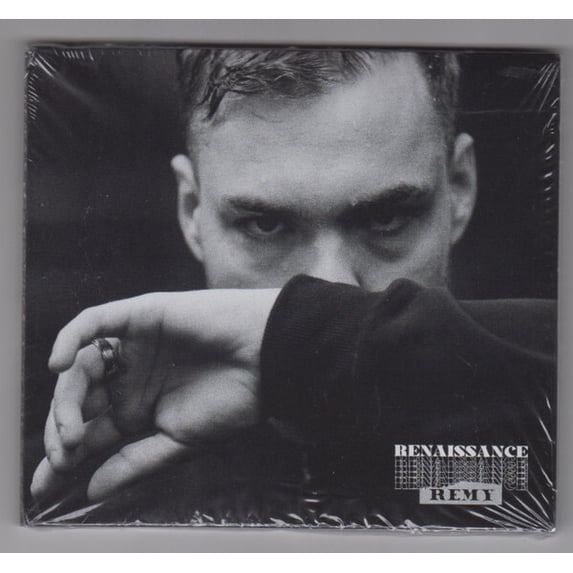 Remy - Renaissance - Music & Performance - CD