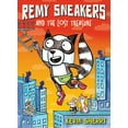 thumbnail image 1 of Remy Sneakers and the Lost Treasure, 1 of 1