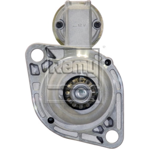 Remy 16156 Starter Motor