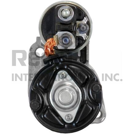 Remy 16170 Starter Motor