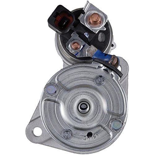 Remy 16188 Premium Remanufactured Starter