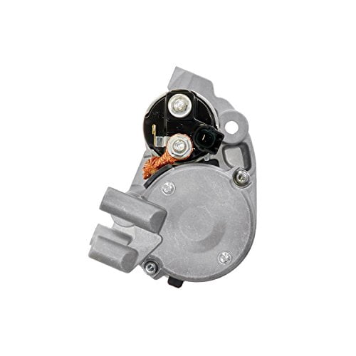 Remy 16372 Starter Motor