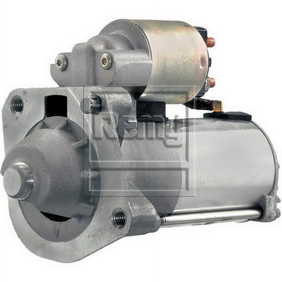 Remy 28741 Premium Starter For 07-15 Volvo C30 C70 S40 S60 V50 V60 V70 XC70