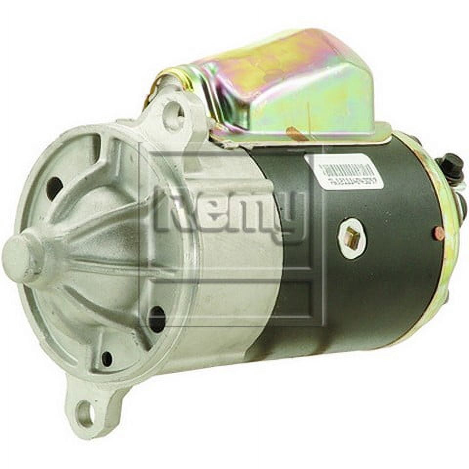 Remy Motorcycle Parts & Accessories - Essential Automotive