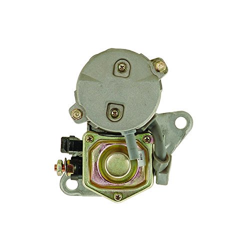 Remy Starter Motor P/N:99614
