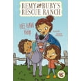 thumbnail image 1 of Remy and Ruby's Rescue Ranch: HEE-HAW Help (Paperback), 1 of 1