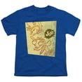 thumbnail image 1 of Ren And Stimpy Joy! Unisex Youth T Shirt, 1 of 5