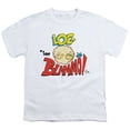 thumbnail image 1 of Ren And Stimpy Log *From Blamo Unisex Youth T Shirt, 1 of 5