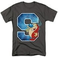 thumbnail image 1 of Ren And Stimpy S Is For Stimpy Unisex Adult T Shirt, 1 of 5