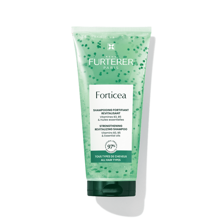 Rene Furterer - Forticea Energizing Shampoo - 200ml