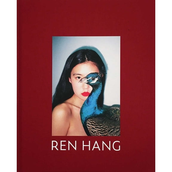 Ren Hang: For My Mother, (Hardcover)