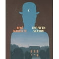 thumbnail image 1 of RenÃ© Magritte: The Fifth Season, (Hardcover), 1 of 1