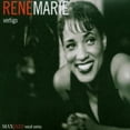 thumbnail image 1 of René Marie - Vertigo - Music & Performance - CD, 1 of 1