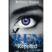Ren Reposed, Paperback