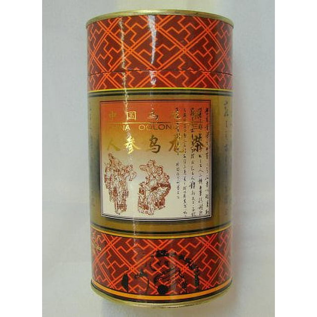Ren Shen Oolong Tea