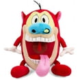 thumbnail image 1 of Ren & Stimpy Phunny Stimpy Plush (HugMe, Vibrates!), 1 of 1