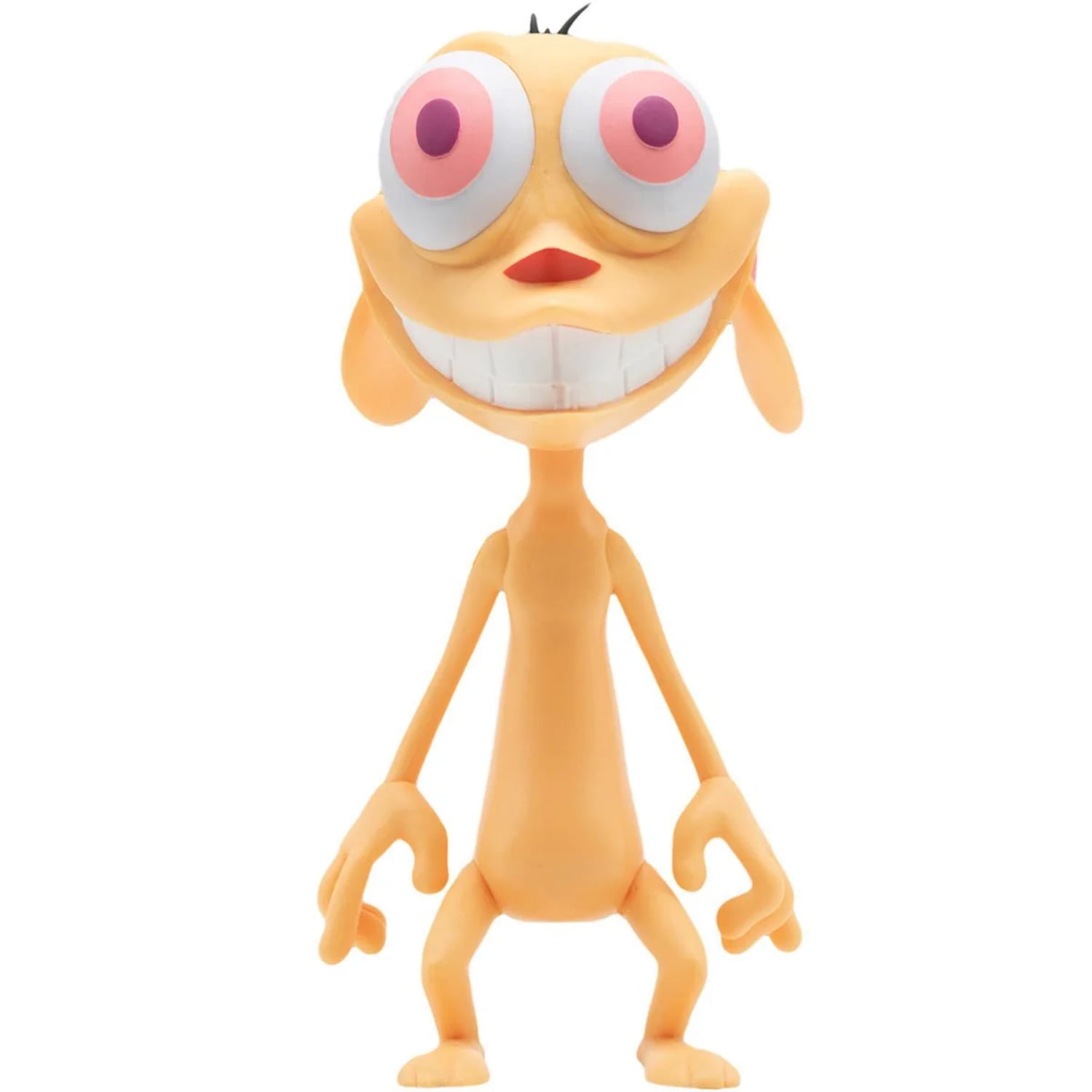 Ren and Stimpy Ultimates 7Inch Ren Action Figure